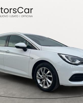 OPEL Astra 1.5 CDTI 105 CV S&S ST Busin.Eleg.