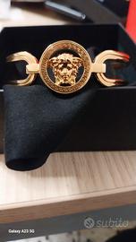 bracciale versace