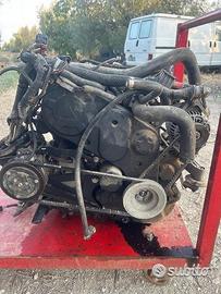 Motore ligier diesel 50cc ldw492 dci