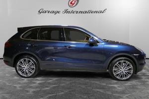 Porsche Cayenne 3.0 Diesel