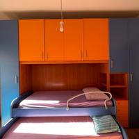 Cameretta per bambino\a