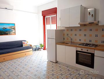 Giardini Naxos fronte mare