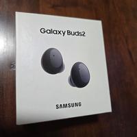Samsung Galaxy Buds 2