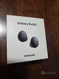 Samsung Galaxy Buds 2
