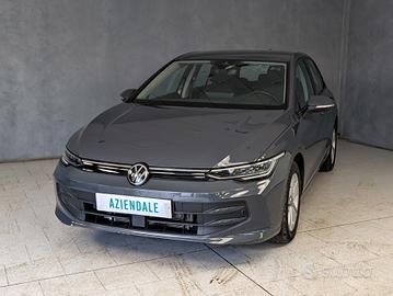 Volkswagen Golf 2.0 TDI 115cv Life