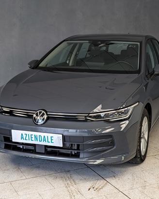 Volkswagen Golf 2.0 TDI 115cv Life