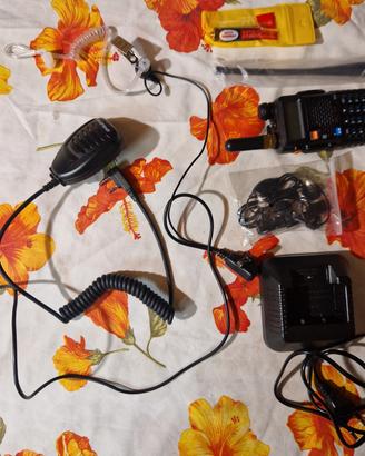 Radio baofeng