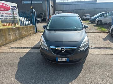 Opel Meriva 1.3 CDTI 95CV ecoFLEX Cosmo