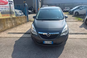 Opel Meriva 1.3 CDTI 95CV ecoFLEX Cosmo