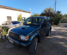 MITSUBISHI Pajero ('82-'00) - 1995