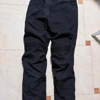 Pantaloni moto Spyke