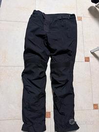 Pantaloni moto Spyke