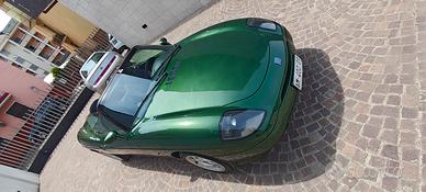 Fiat Barchetta 28.000km unica