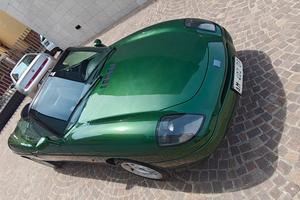 Fiat Barchetta 28.000km unica