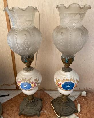 Lampade bajour