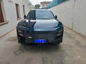 Sportequipe S6 GT