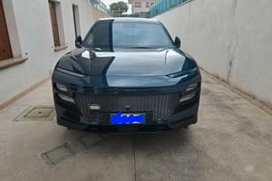 Sportequipe S6 GT