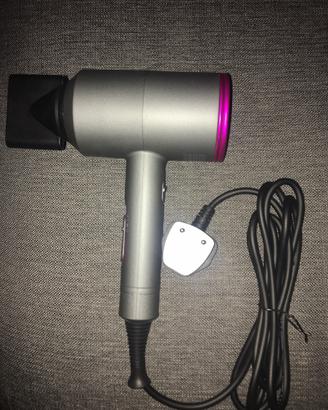 Phon simile dyson