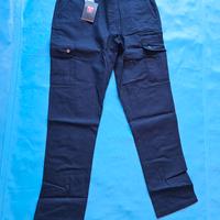 Pantaloni Payper forest summer