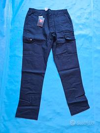 Pantaloni Payper forest summer