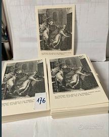 Lotto di 176 cartoline nuove,San Tommaso