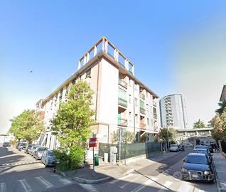 MAGAZZINO CONFINI NIGUARDA