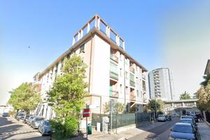 MAGAZZINO CONFINI NIGUARDA