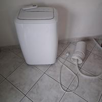 condizionatore deumidificatore beko bp112c