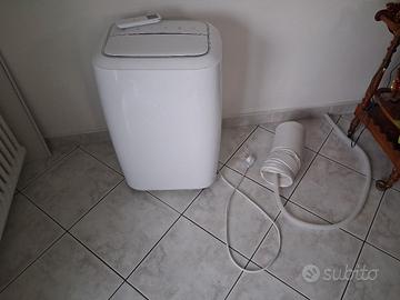 condizionatore deumidificatore beko bp112c