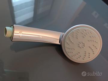 Soffione doccetta grohe