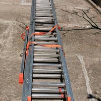 Scala professionale Euro Genia