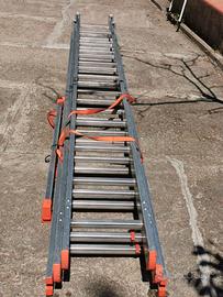 Scala professionale Euro Genia