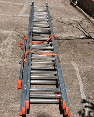 Scala professionale Euro Genia