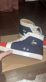 Scarpe lou buten n41