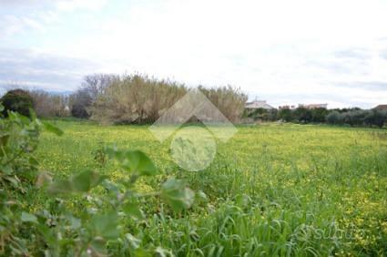 TER. AGRICOLO A MILAZZO - Vista 5
