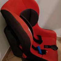 seggiolino auto 