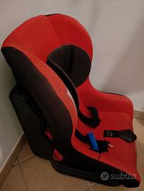 seggiolino auto 