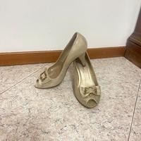 Scarpe da ballo Betty Flowers 39