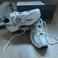 New Balance 530 Blu Navy 37.5