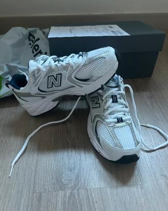 New Balance 530 Blu Navy 37.5