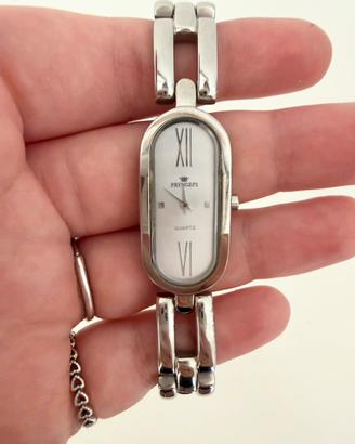Orologio Donna Pryngeps A408 Acciaio - funzionante
