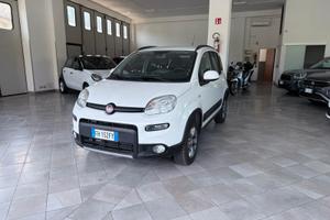 Fiat Panda 0.9 TwinAir Turbo S&S Easy