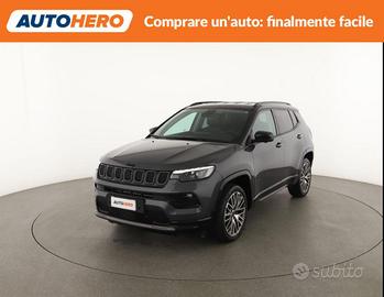 JEEP Compass LD43411