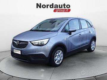 Opel Crossland X 1.2 12V Start&Stop Advance