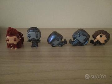 MINI FUNKO POP KINDER JOY STRANGER THINGS
