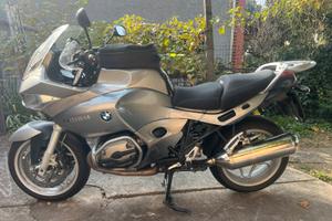 Bmw r 1200 st abs