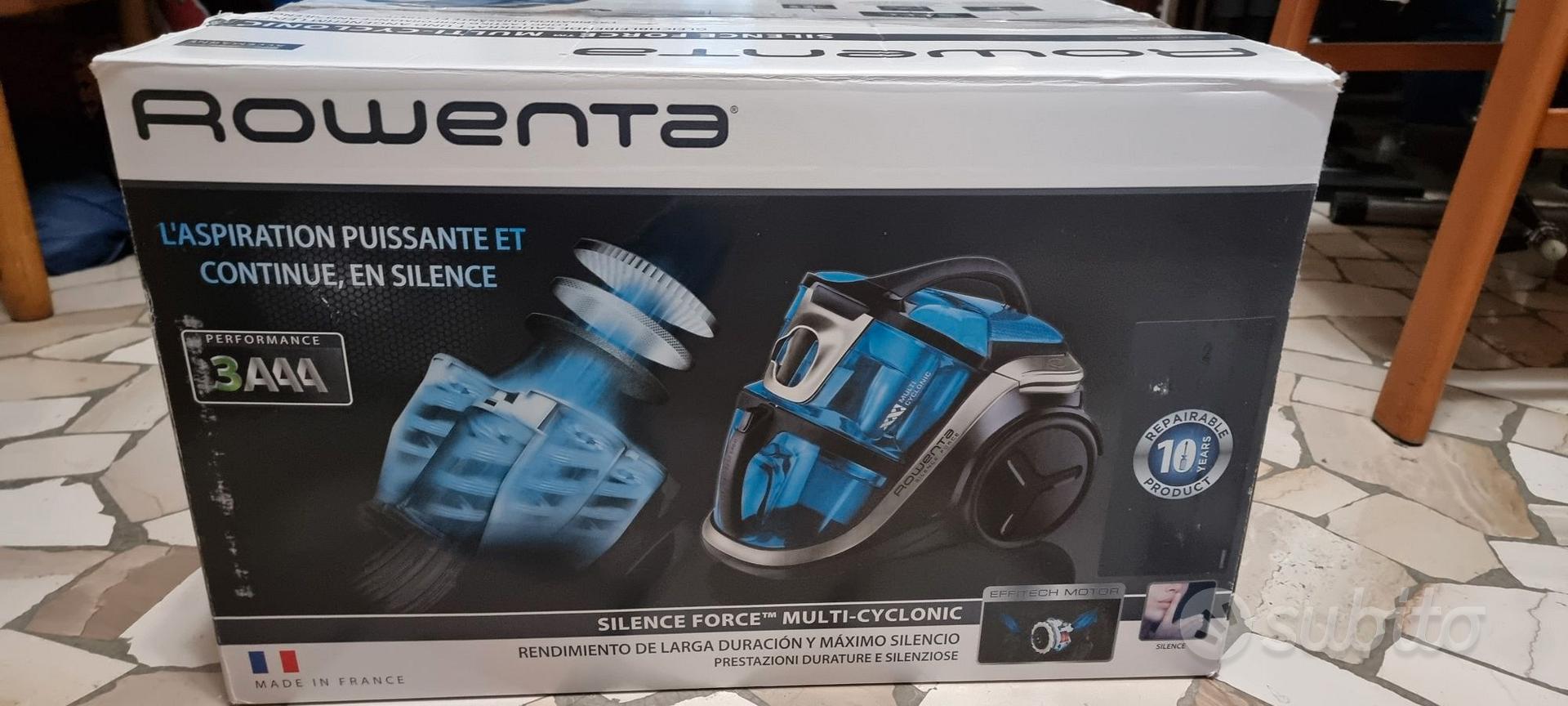 Motore - Aspirapolvere - ROWENTA - 3232833662734376508