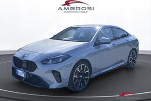 BMW 220 Serie 2 d Gran Coupé Msport Pro Package
