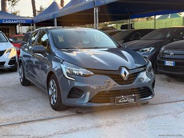 RENAULT Clio TCe 100 CV GPL Life