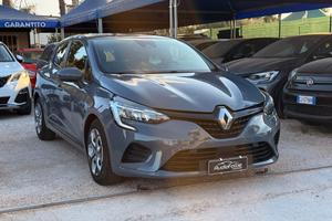 RENAULT Clio TCe 100 CV GPL Life